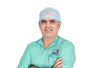 Dr Raghunath C N